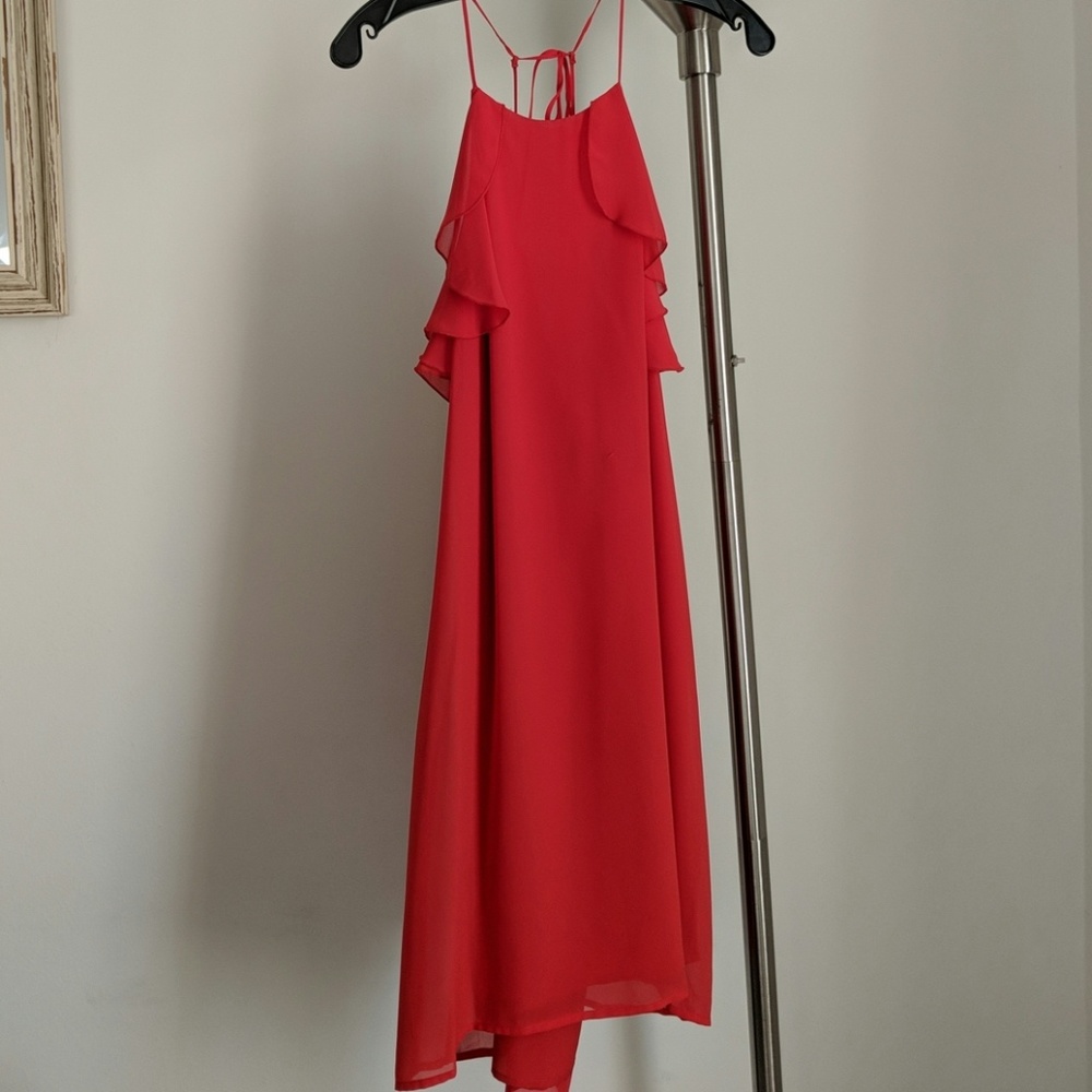 BCBGeneration dress